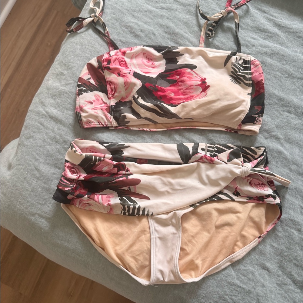 Albion Desert Rose Bikini M
